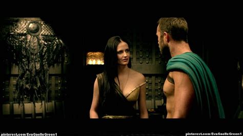 sex scene from the movie 300|300: RISE OF AN EMPIRE NUDE SCENES .